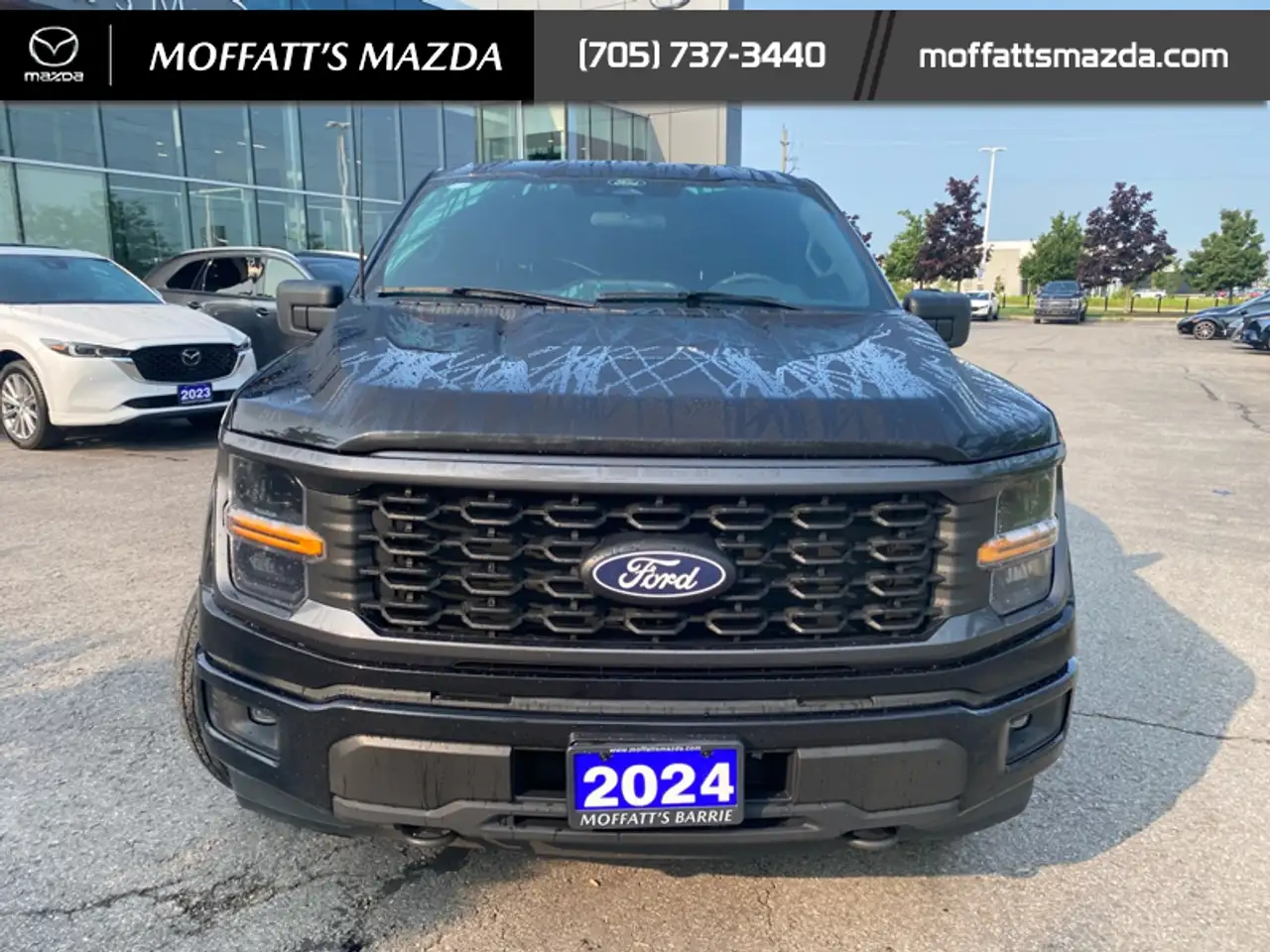 Ford F-150 - Image 11
