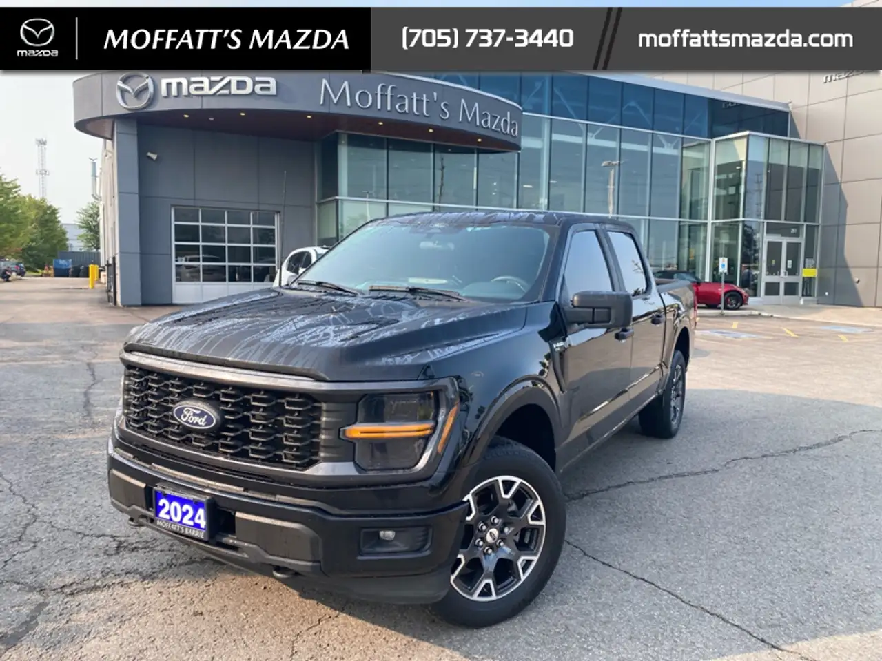 Ford F-150 - Image 1