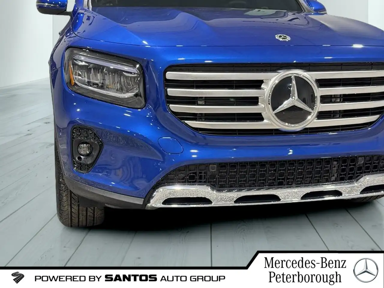 Mercedes-Benz GLB - Image 5