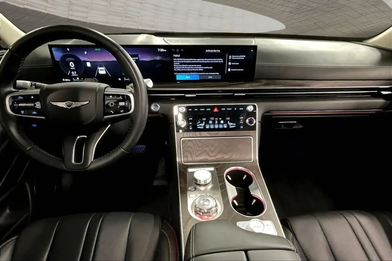 Genesis GV80 - Image 9