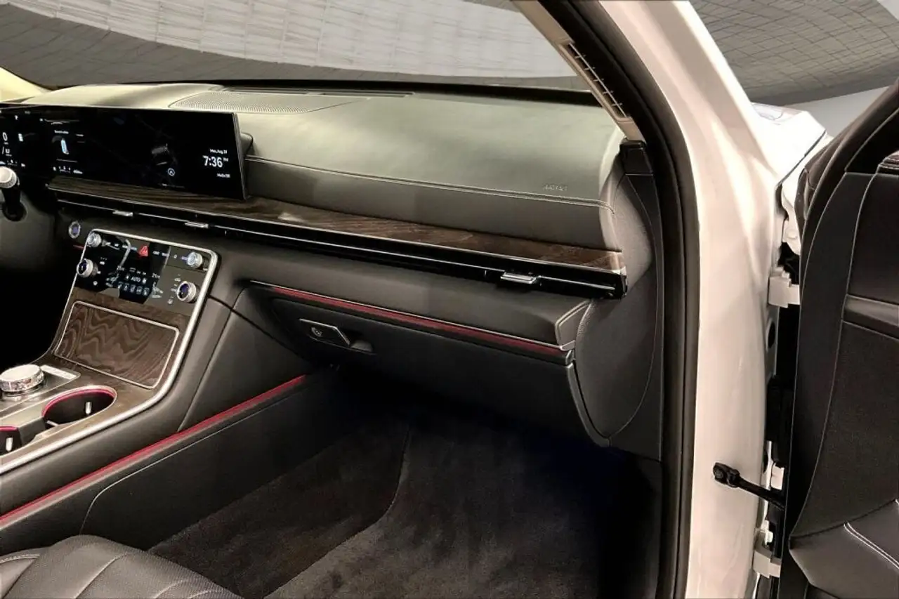 Genesis GV80 - Image 29