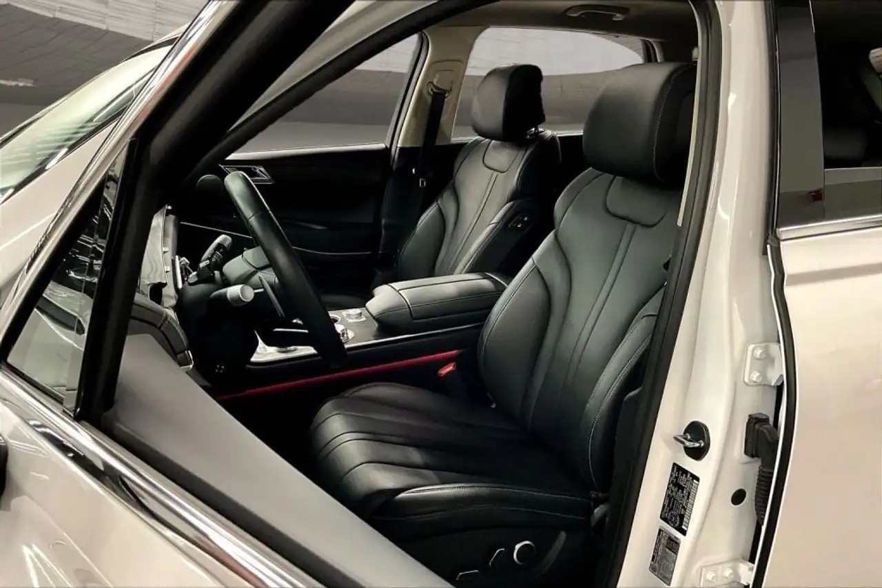 Genesis GV80 - Image 23