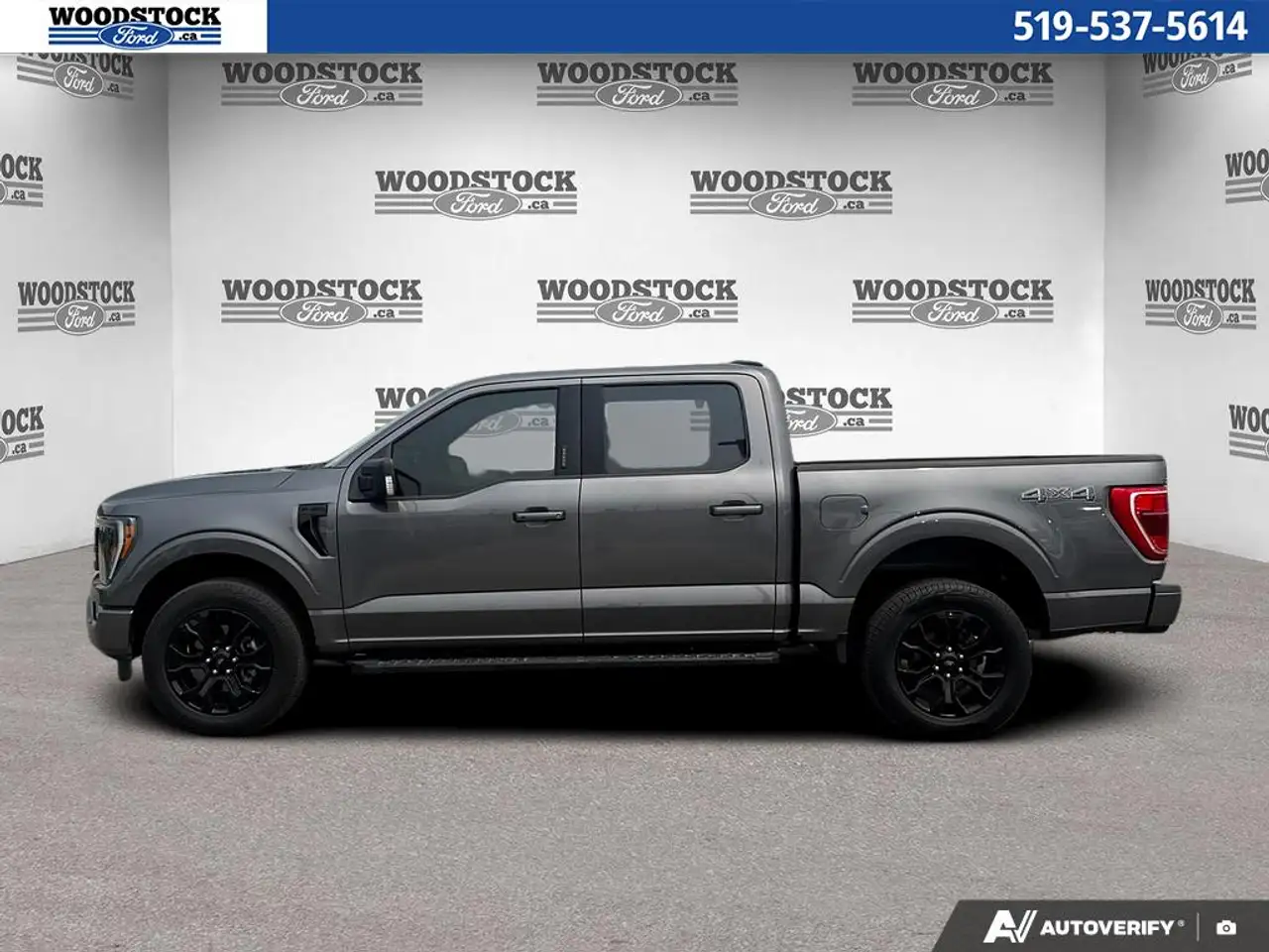 Ford F-150 - Image 3