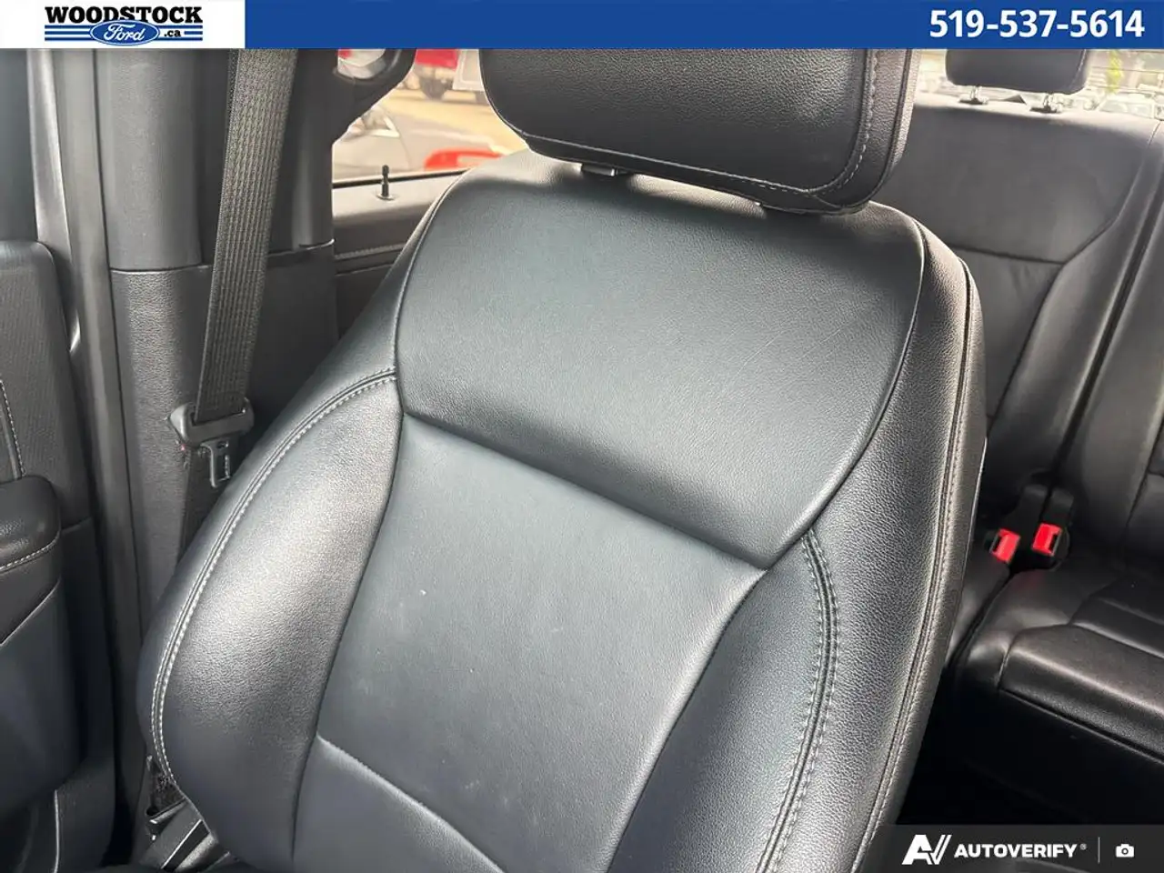 Ford F-150 - Image 20