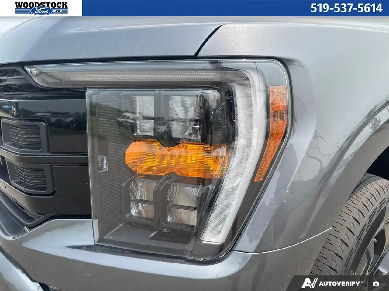 Ford F-150 - Image 8