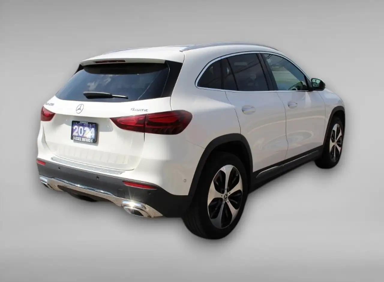 Mercedes-Benz GLA - Image 7