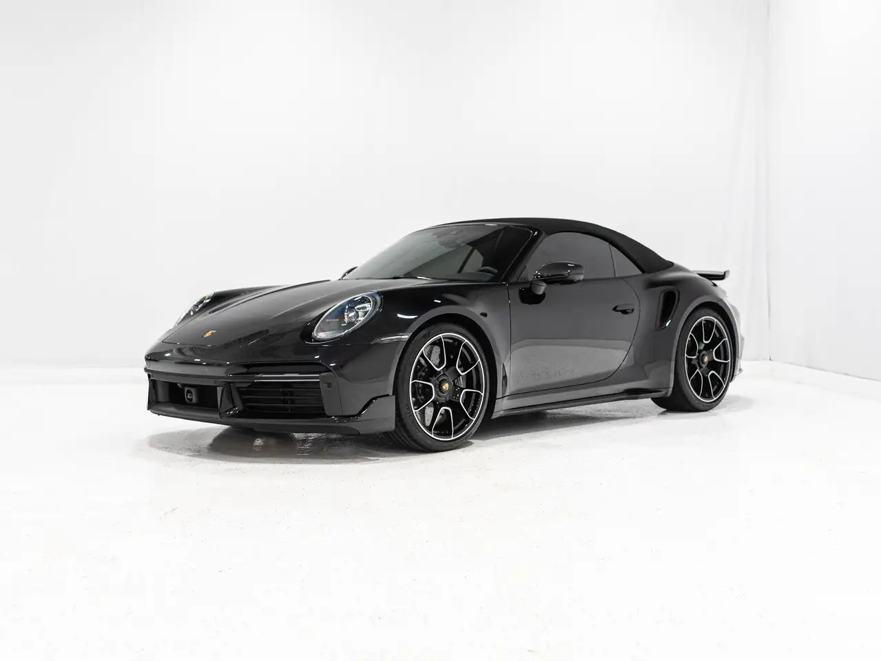 Porsche 911 - Image 2