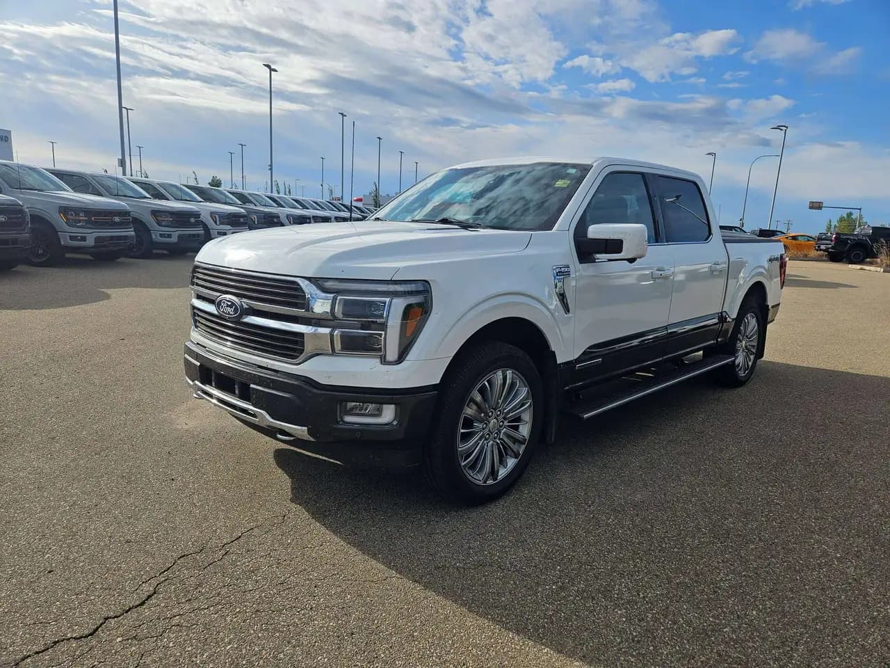 Ford F-150 - Image 1