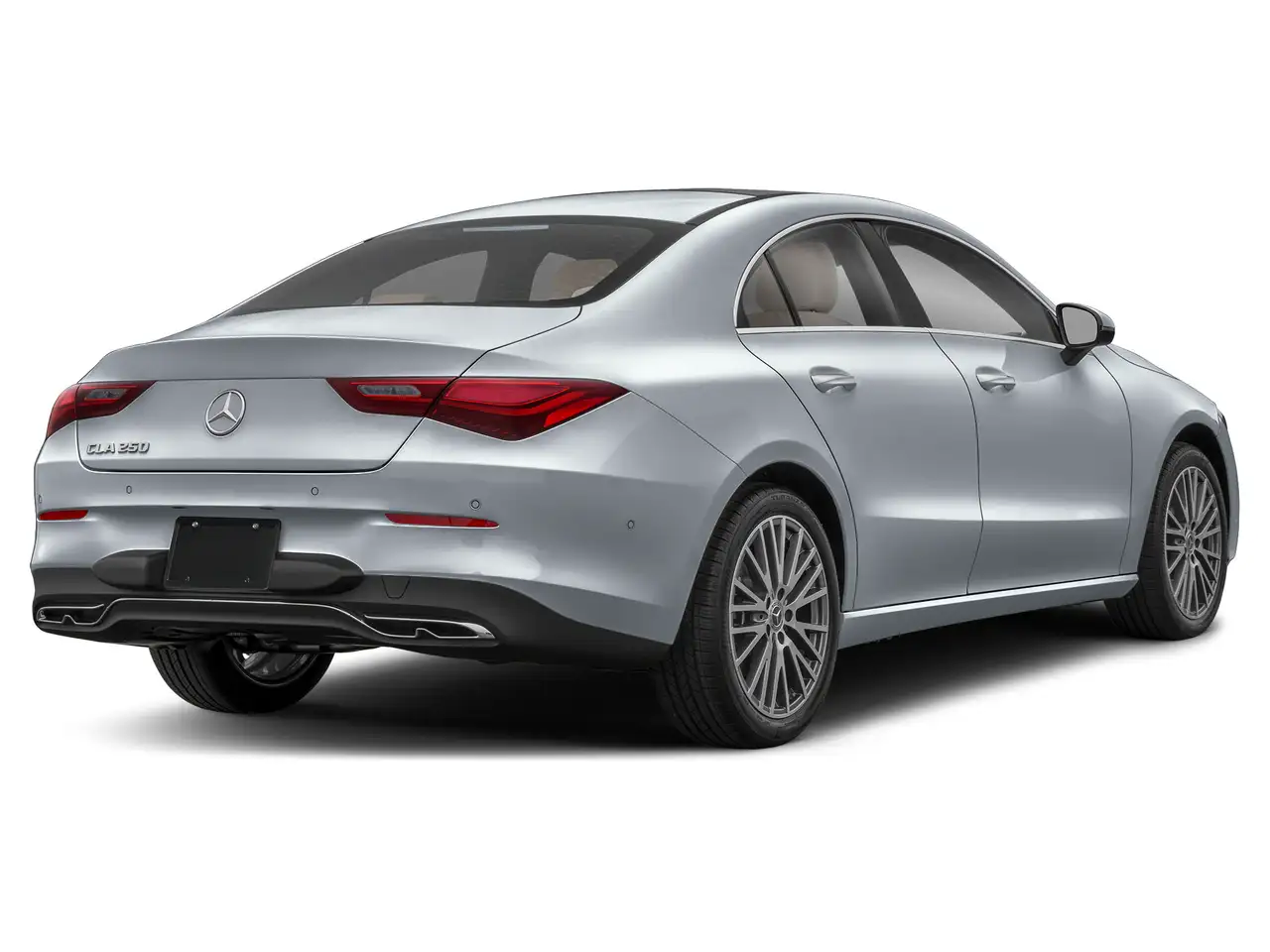 Mercedes-Benz CLA - Image 2