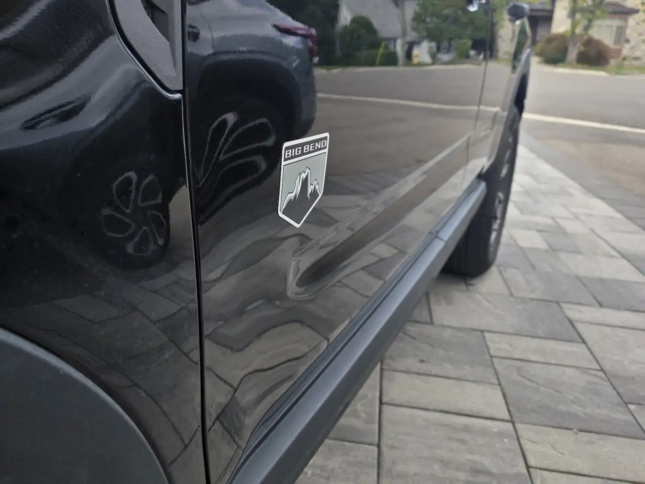 Ford Bronco Sport - Image 9