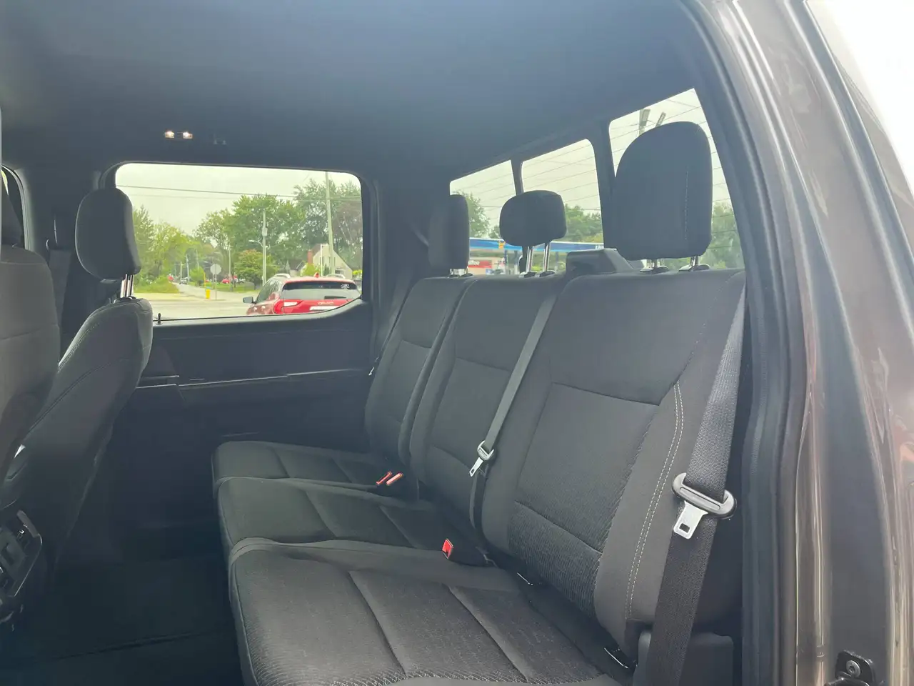 Ford F-150 - Image 4