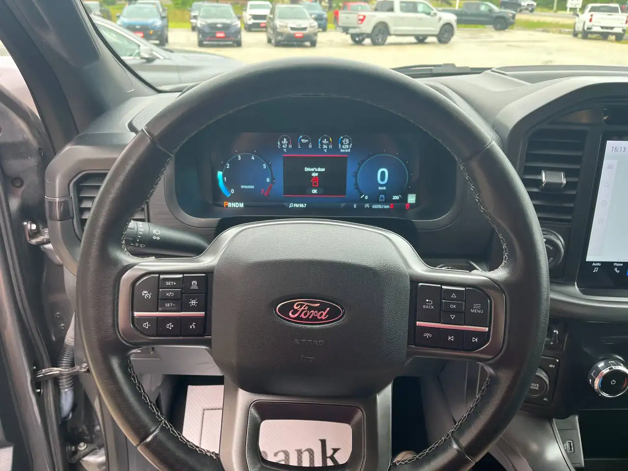 Ford F-150 - Image 9