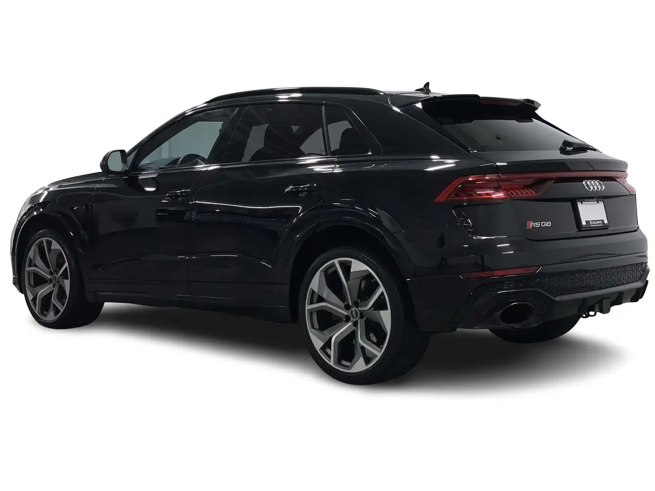 Audi RS Q8 - Image 8