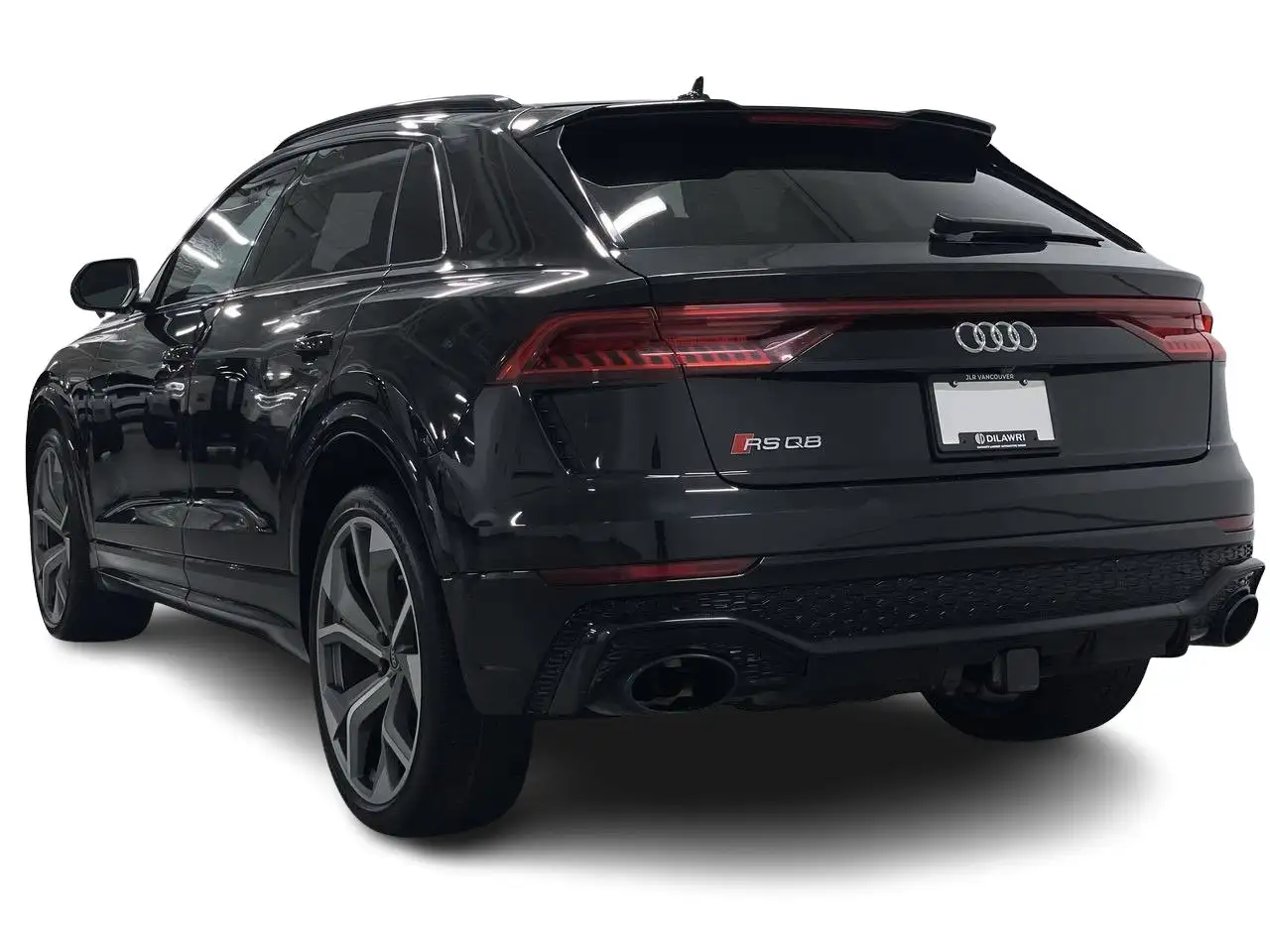 Audi RS Q8 - Image 9
