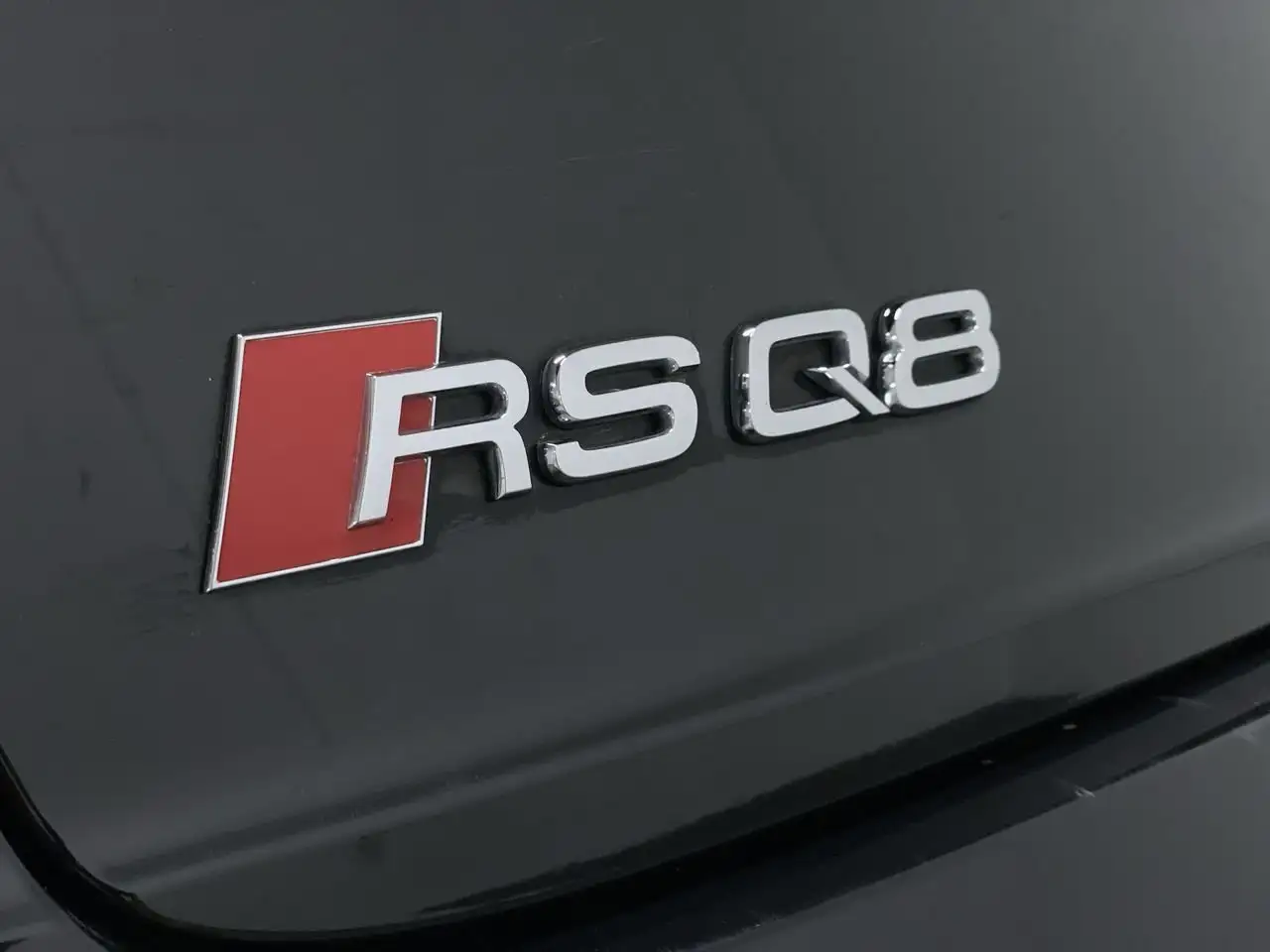 Audi RS Q8 - Image 34