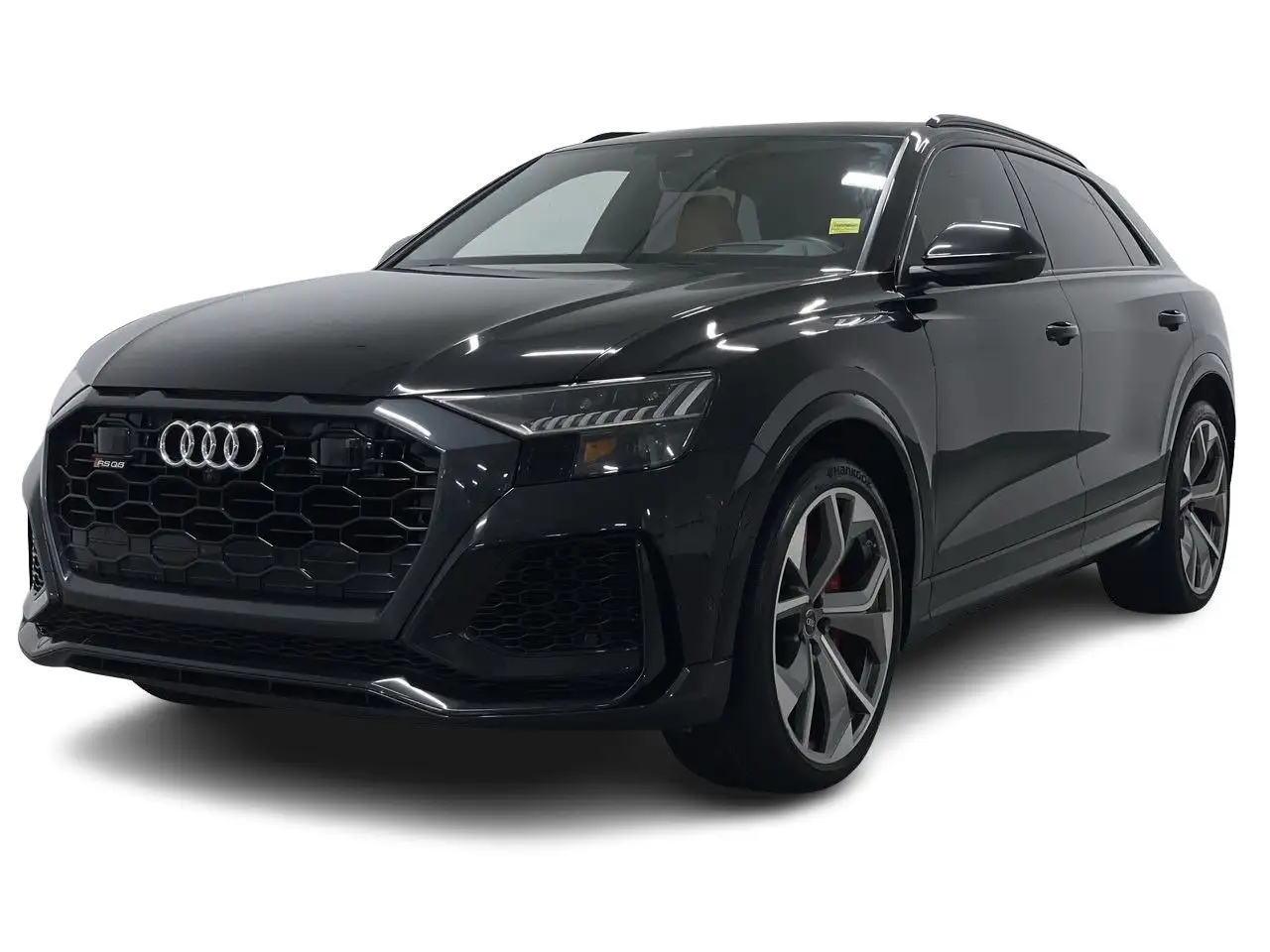 Audi RS Q8 - Image 5