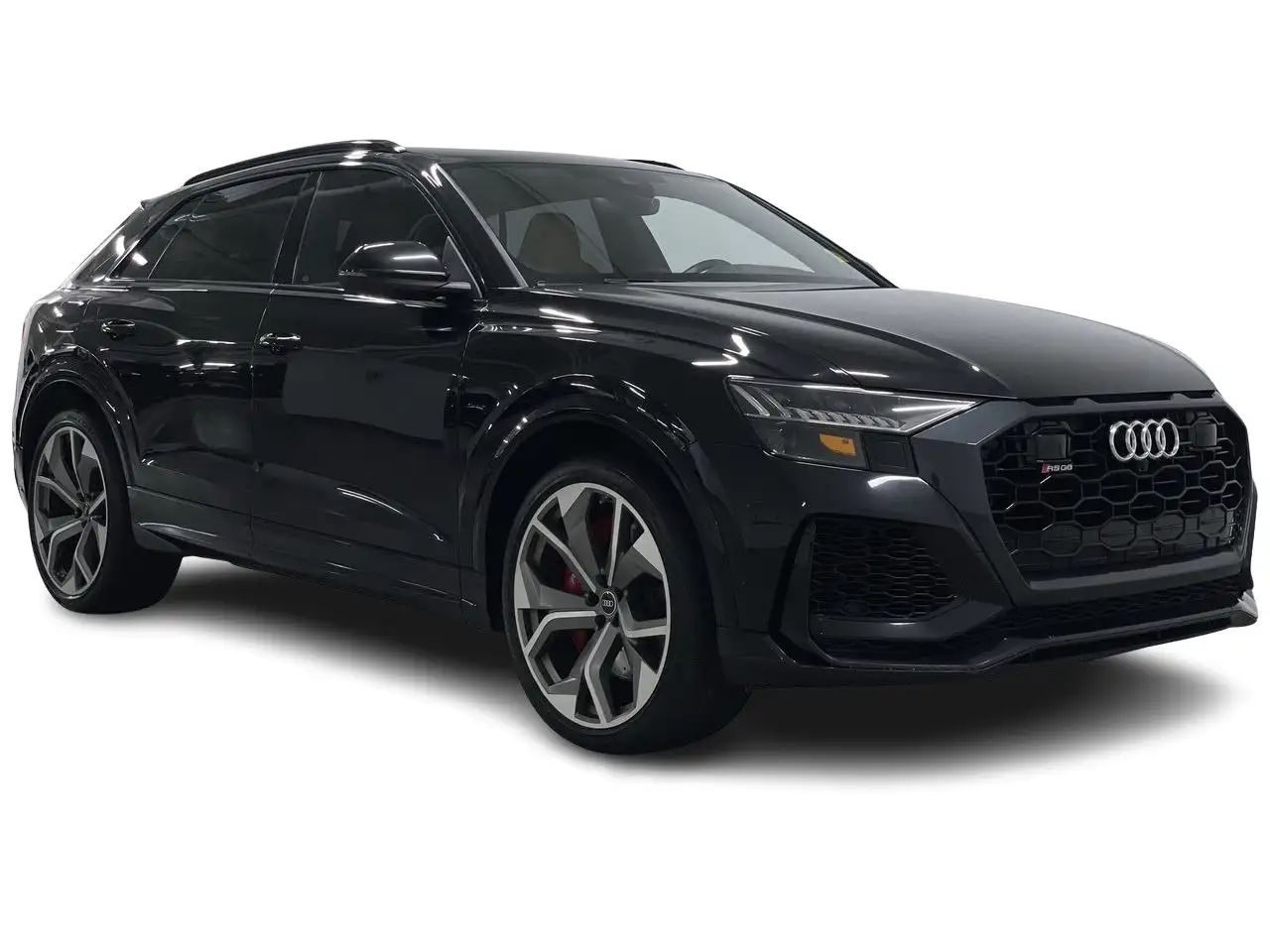 Audi RS Q8 - Image 16
