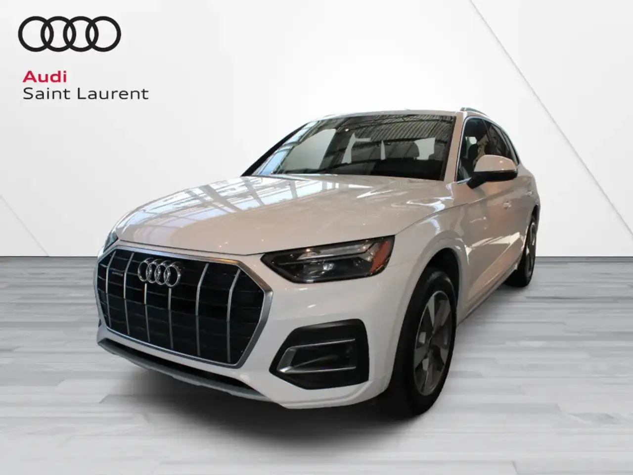 Audi Q5 - Image 4