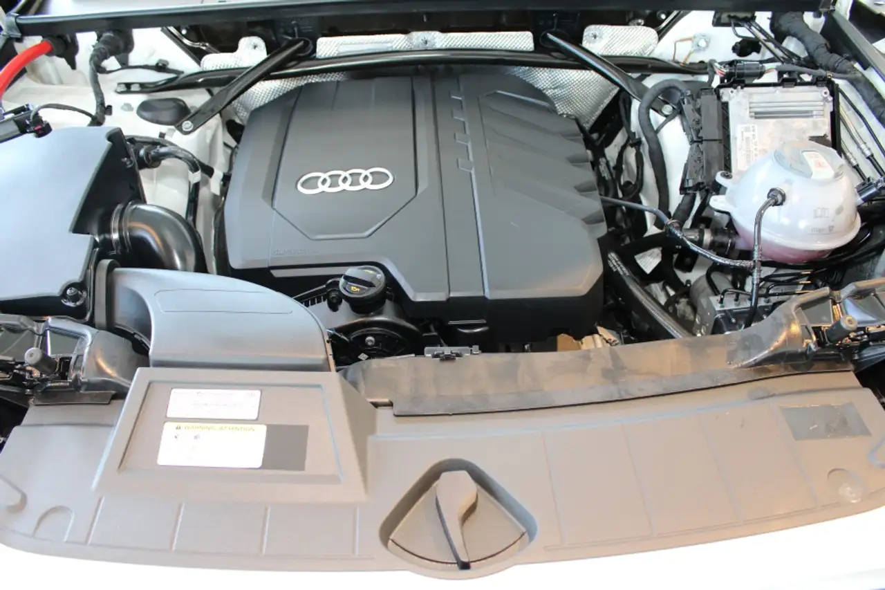 Audi Q5 - Image 9