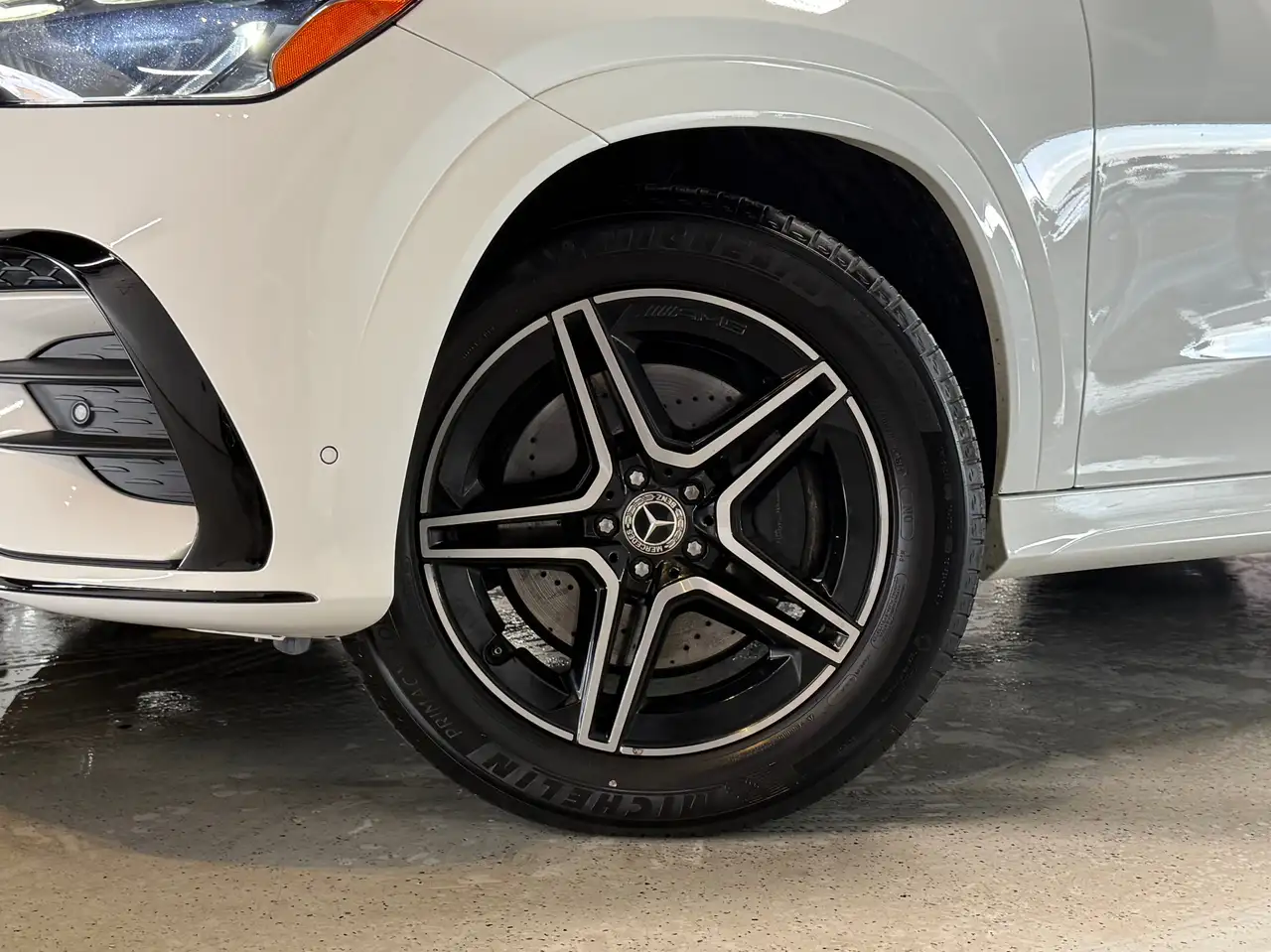 Mercedes-Benz GLE - Image 2