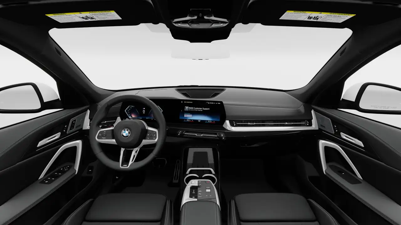 BMW X1 - Image 15