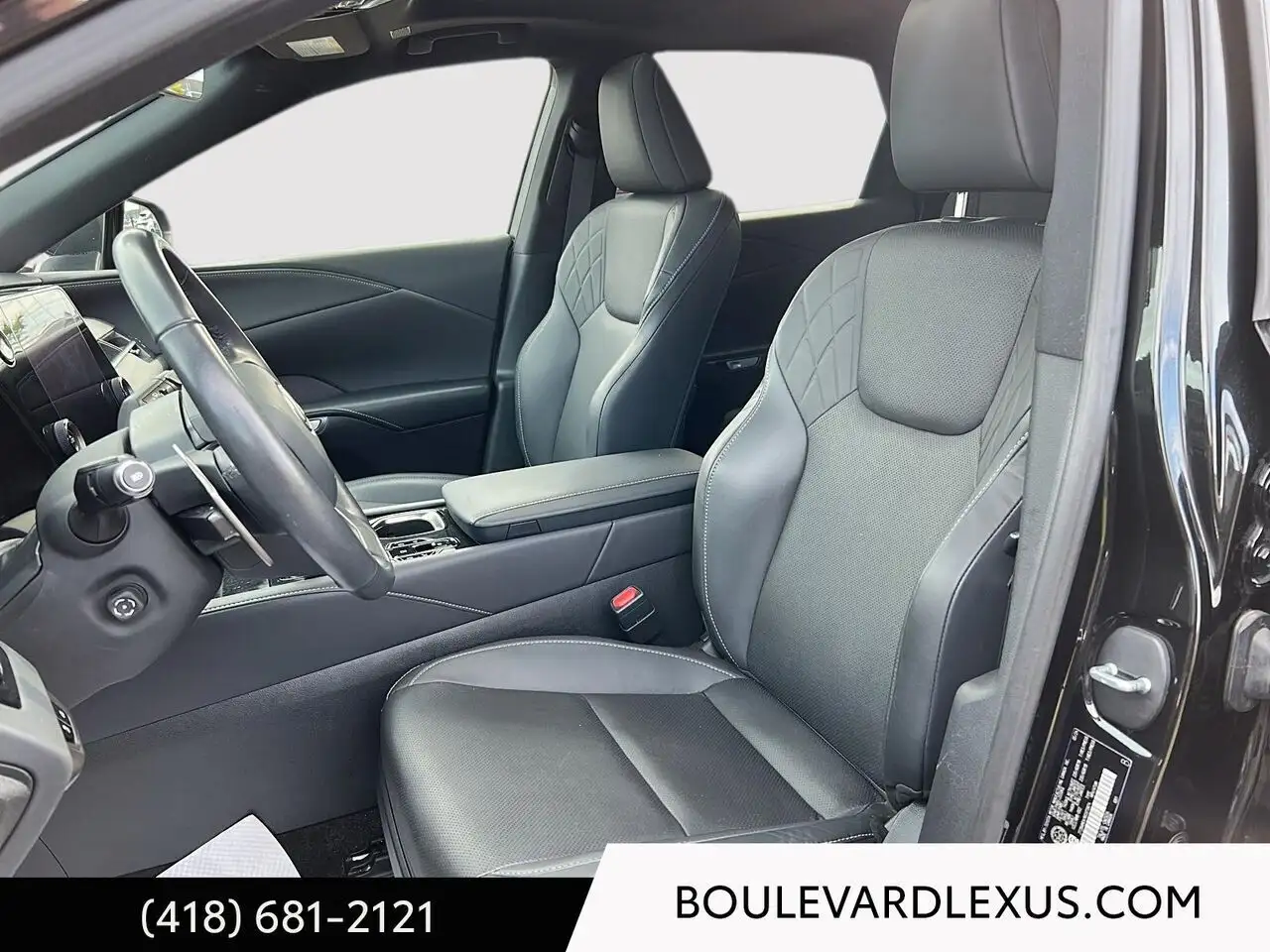 Lexus RX - Image 9