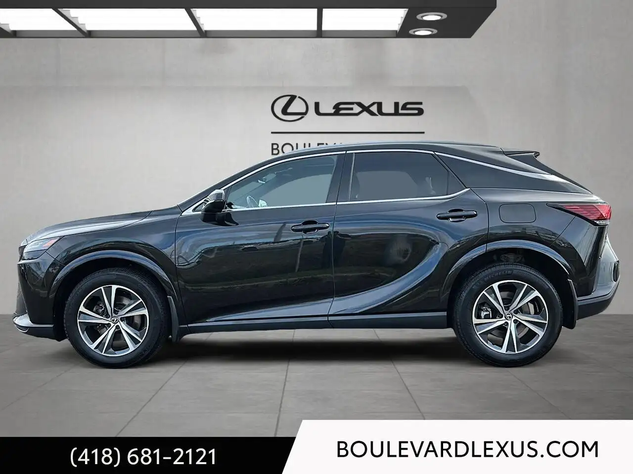 Lexus RX - Image 6