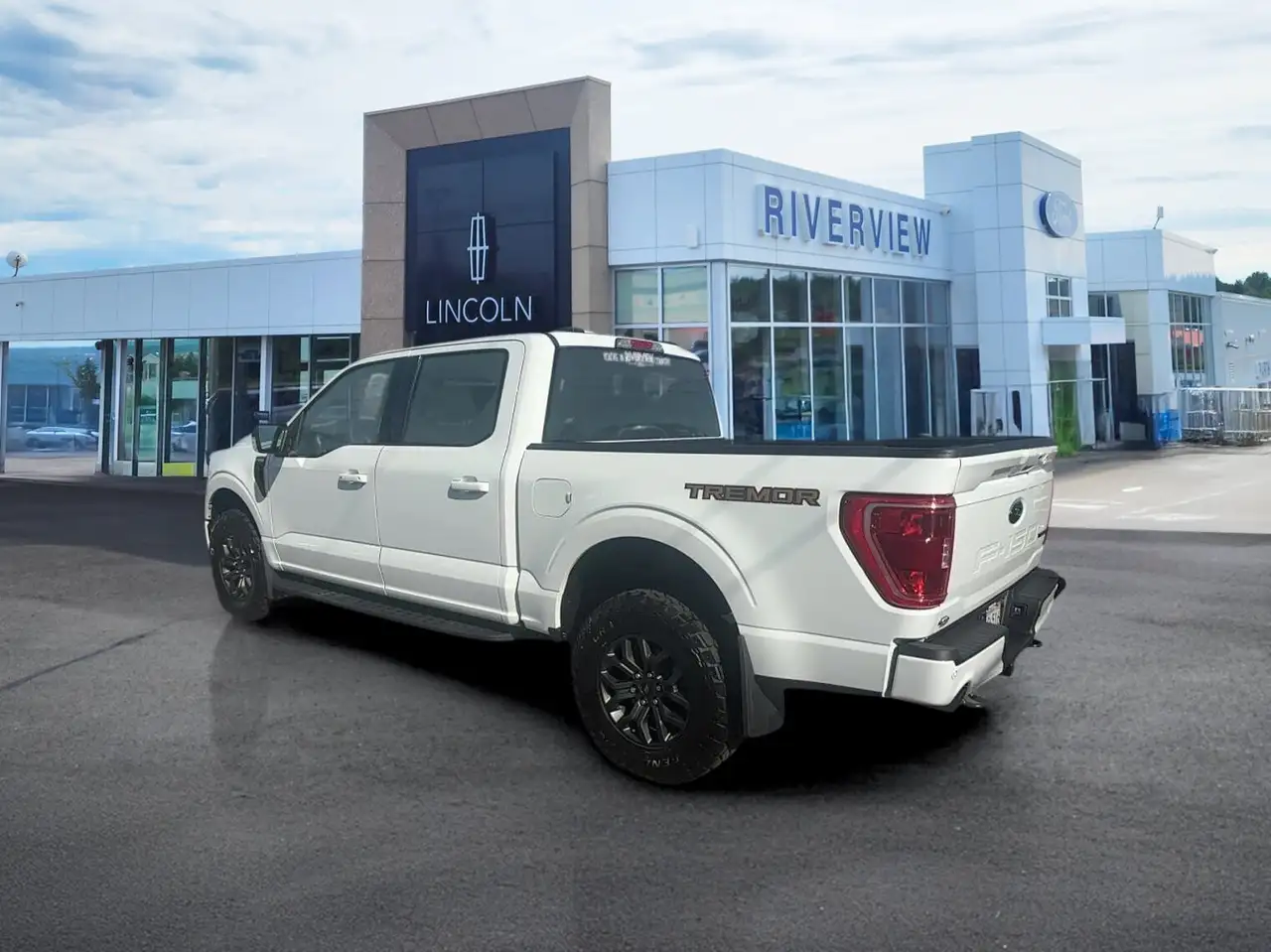 Ford F-150 - Image 5