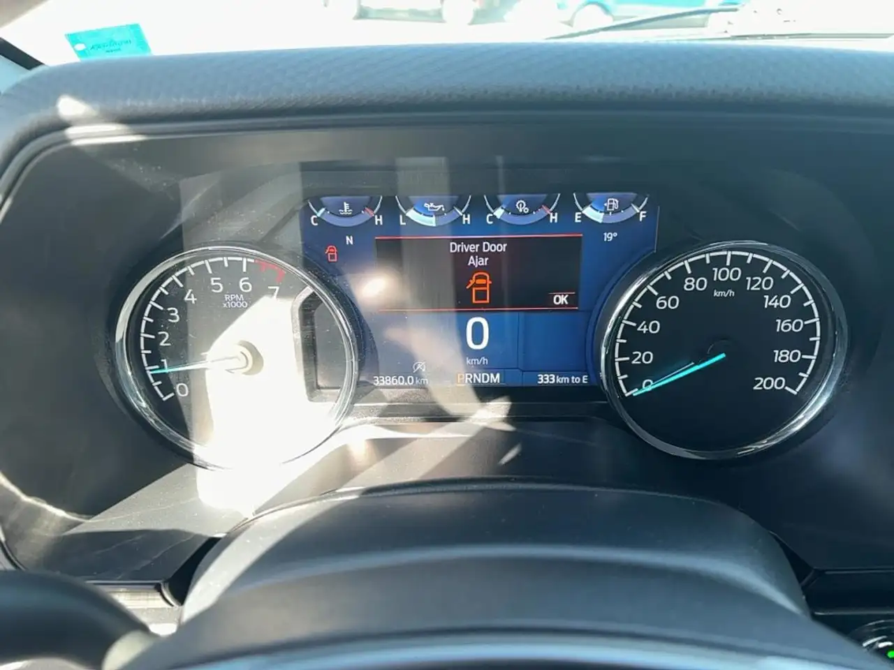 Ford F-150 - Image 13