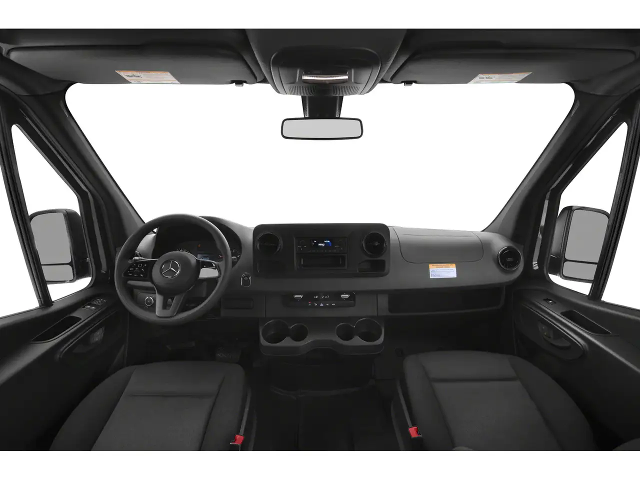 Mercedes-Benz Sprinter - Image 5