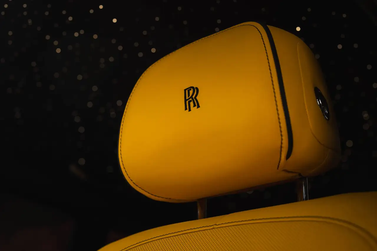 Rolls-Royce Cullinan - Image 29