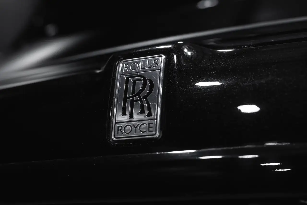 Rolls-Royce Cullinan - Image 17