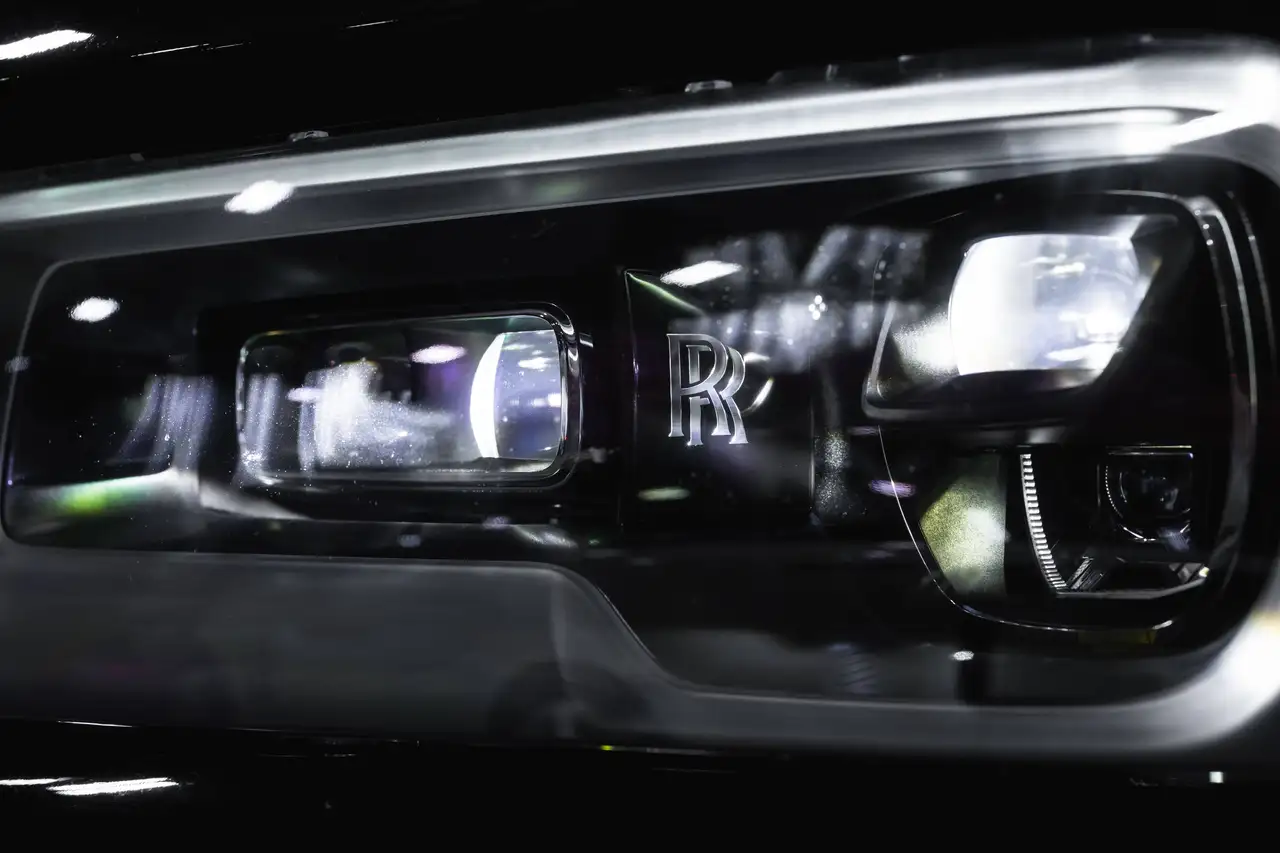 Rolls-Royce Cullinan - Image 13