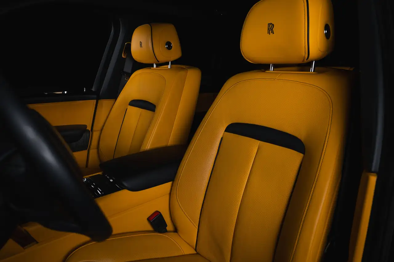 Rolls-Royce Cullinan - Image 22