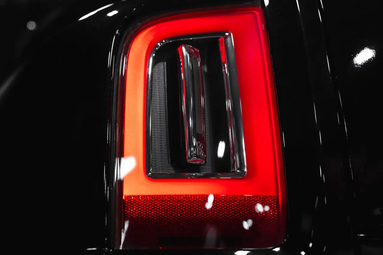 Rolls-Royce Cullinan - Image 18