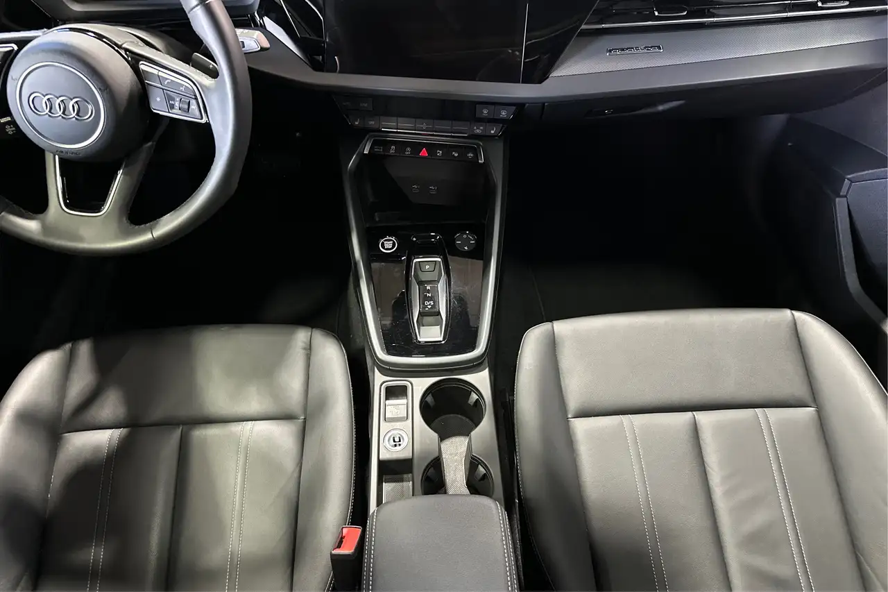 Audi A3 - Image 15