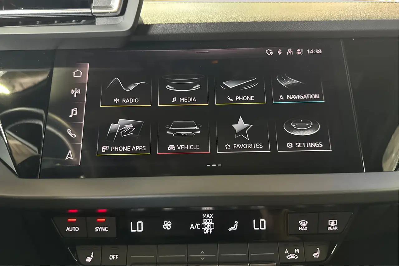 Audi A3 - Image 14