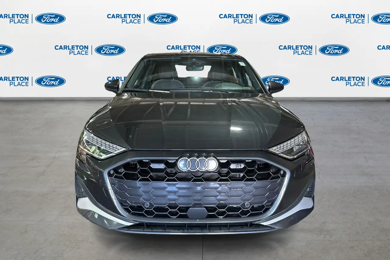 Audi A3 - Image 3