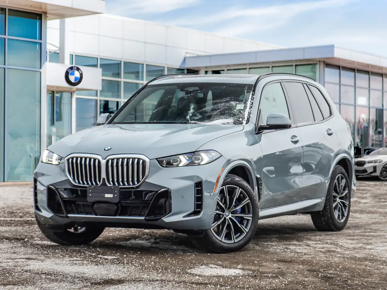 BMW X5 - Image 38