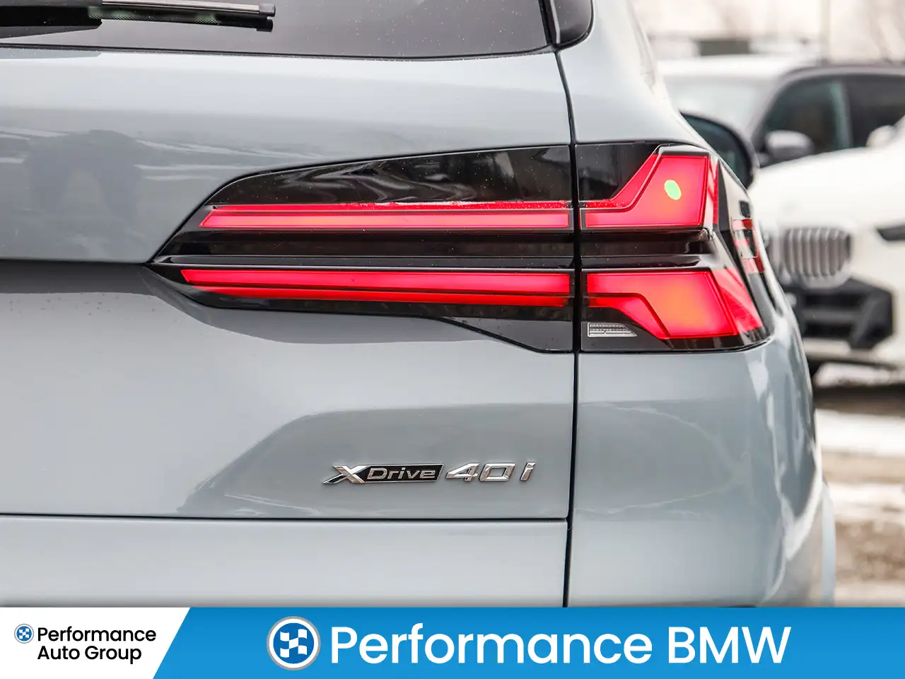 BMW X5 - Image 11