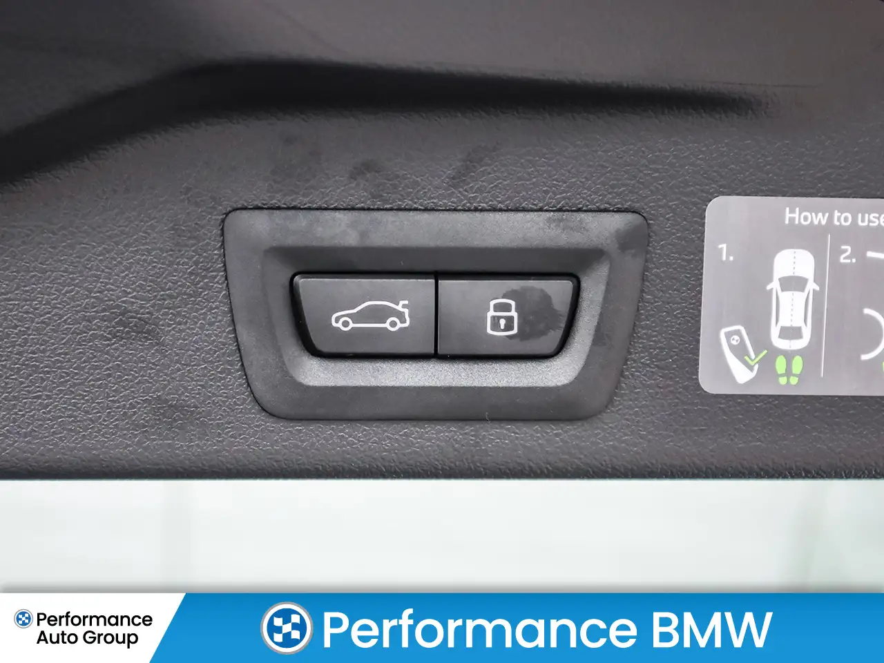 BMW X5 - Image 18