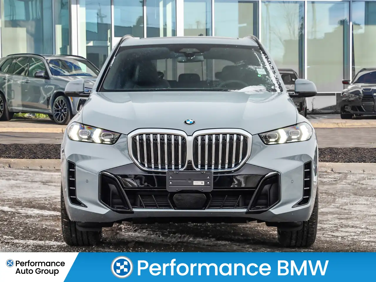 BMW X5 - Image 4