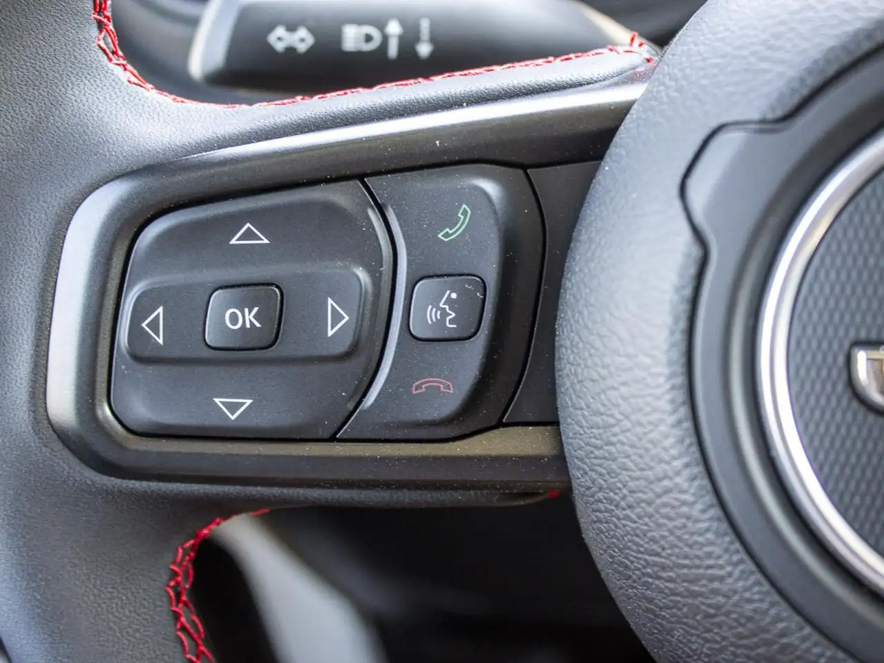Jeep Wrangler - Image 16
