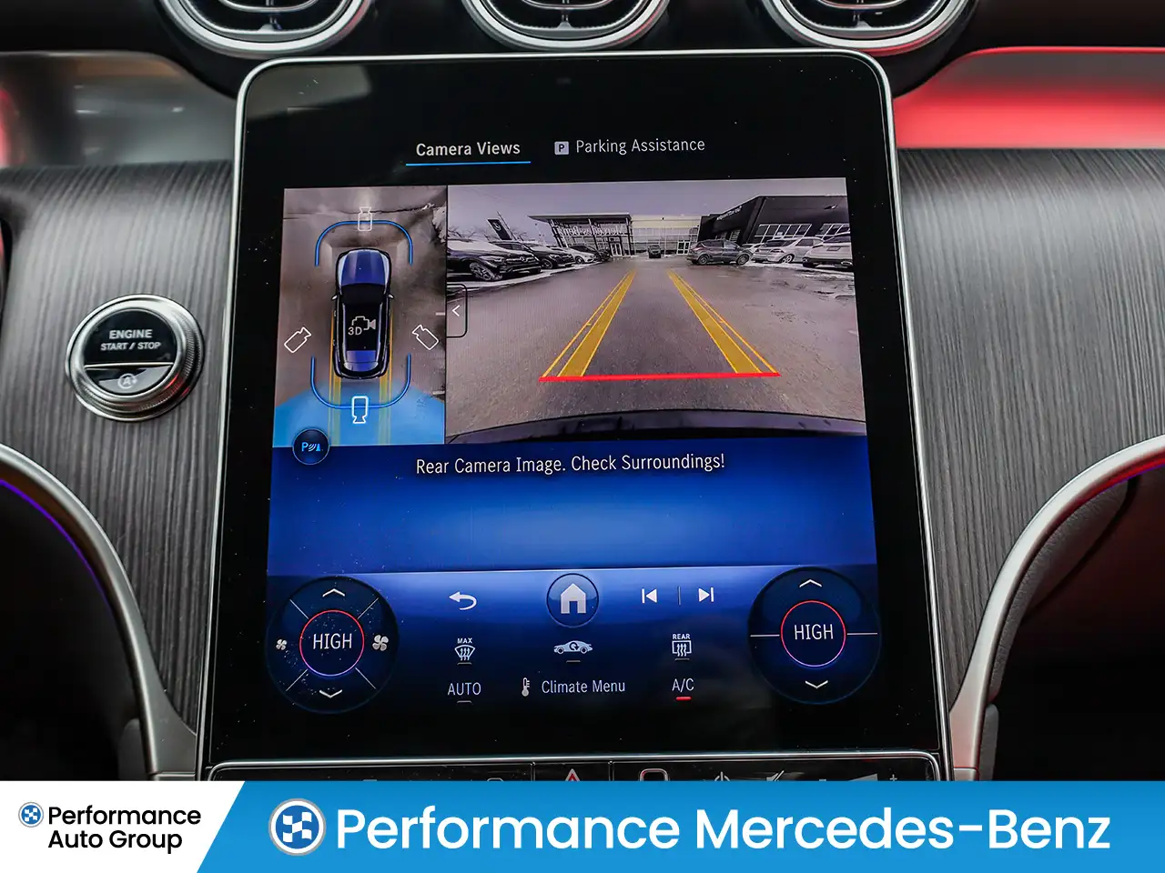 Mercedes-Benz GLC - Image 23