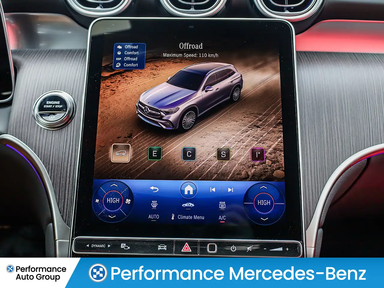 Mercedes-Benz GLC - Image 25