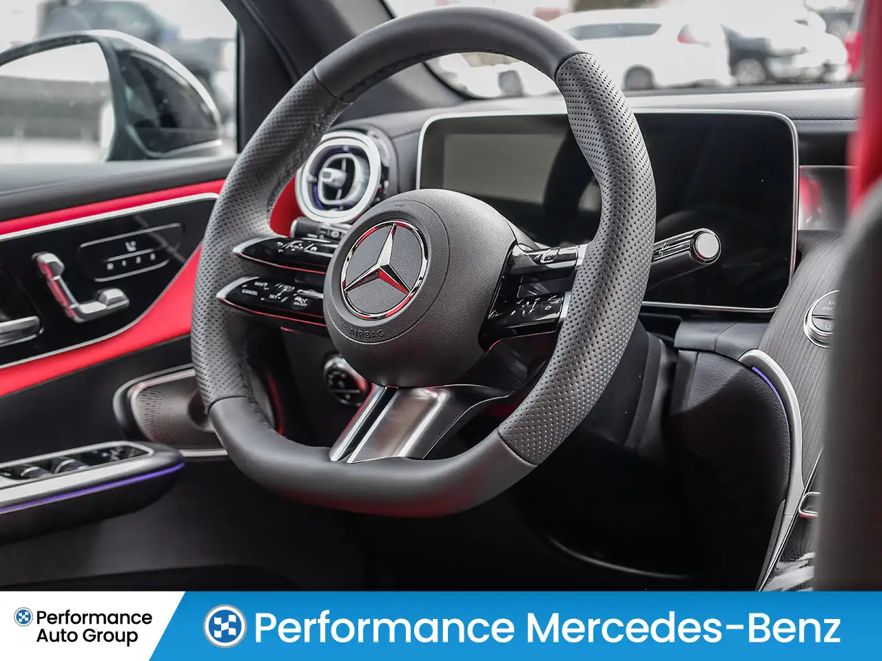 Mercedes-Benz GLC - Image 16