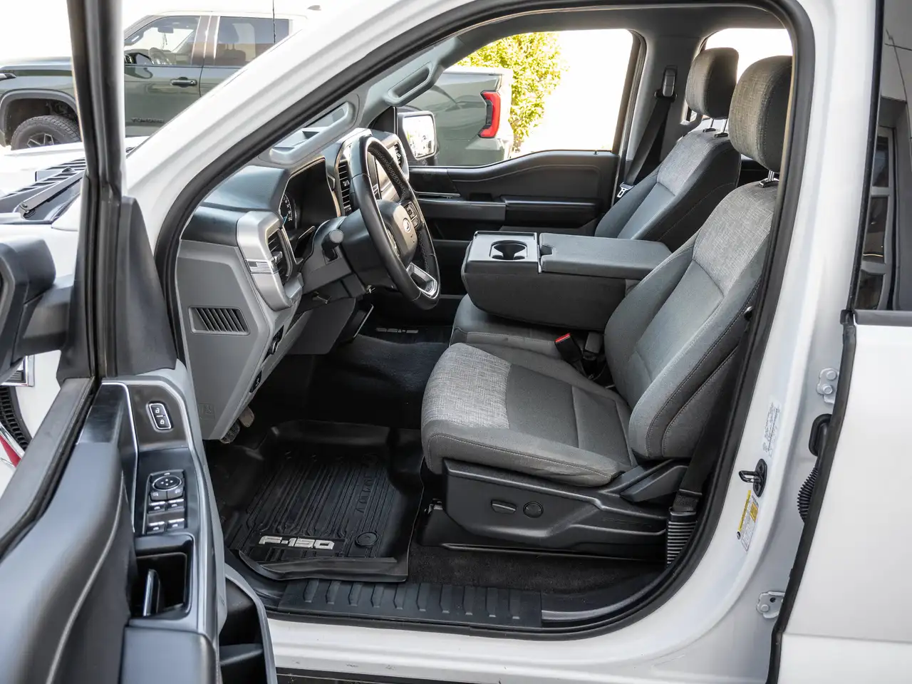Ford F-150 - Image 13