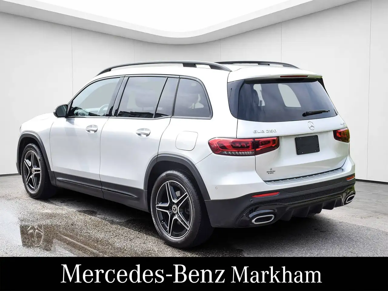 Mercedes-Benz GLB - Image 6