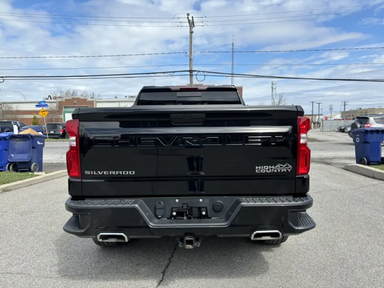 Chevrolet Silverado 1500 - Image 6