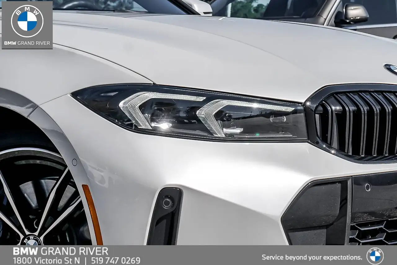 BMW 3 Series - Image 2